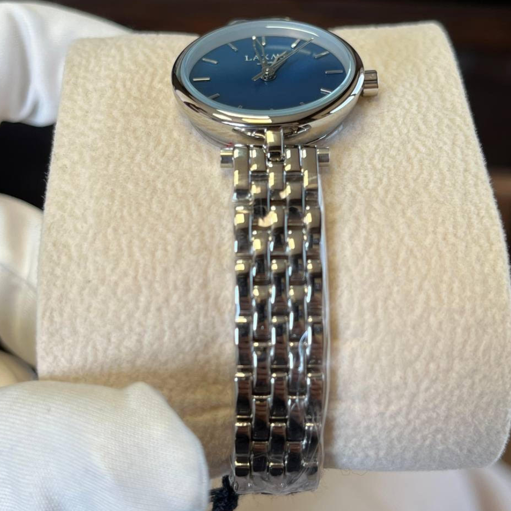 ساعت مچی زنانه لاکسمی LAXMI 8138-12