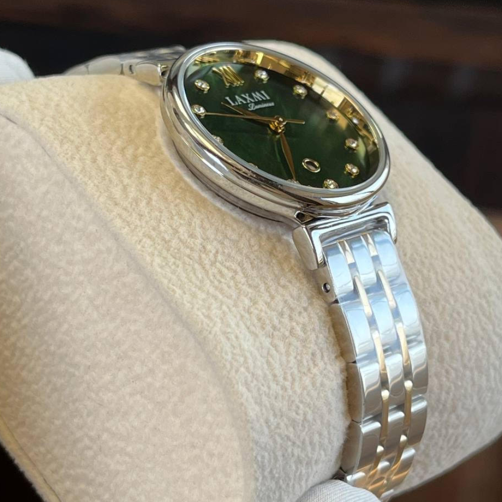 ساعت مچی لاکسمی زنانه LAXMI 8141-6