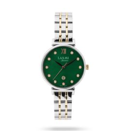 خرید ساعت مچی لاکسمی زنانه مدل LAXMI 8141-6 با بهترین قیمت