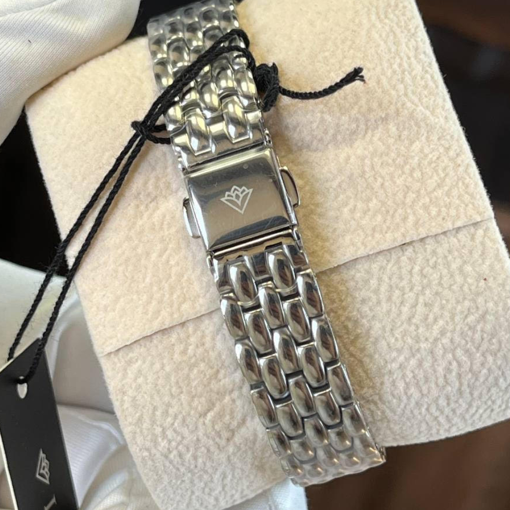 ساعت مچی لاکسمی زنانه LAXMI 8141-6