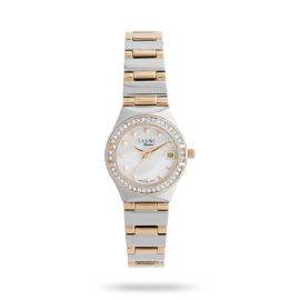 خرید ساعت مچی زنانه لاکسمی مدل LAXMI 8201-4 با بهترین قیمت