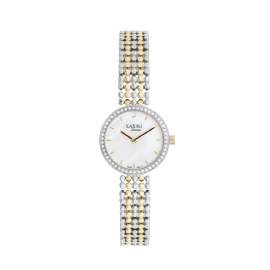 خرید ساعت مچی زنانه لاکسمی مدل LAXMI 8202-4 با بهترین قیمت