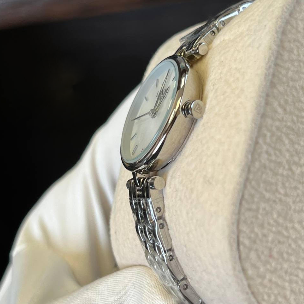 ساعت مچی زنانه لاکسمی LAXMI 8138-7