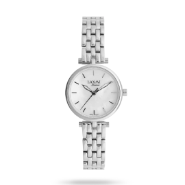 خرید ساعت مچی زنانه لاکسمی مدل LAXMI 8138-7 با بهترین قیمت