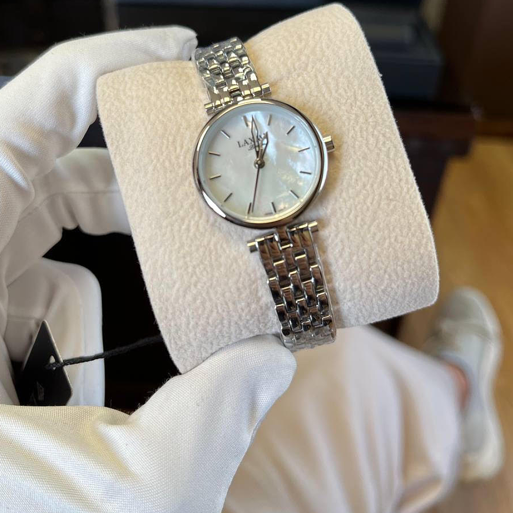 ساعت مچی زنانه لاکسمی LAXMI 8138-7