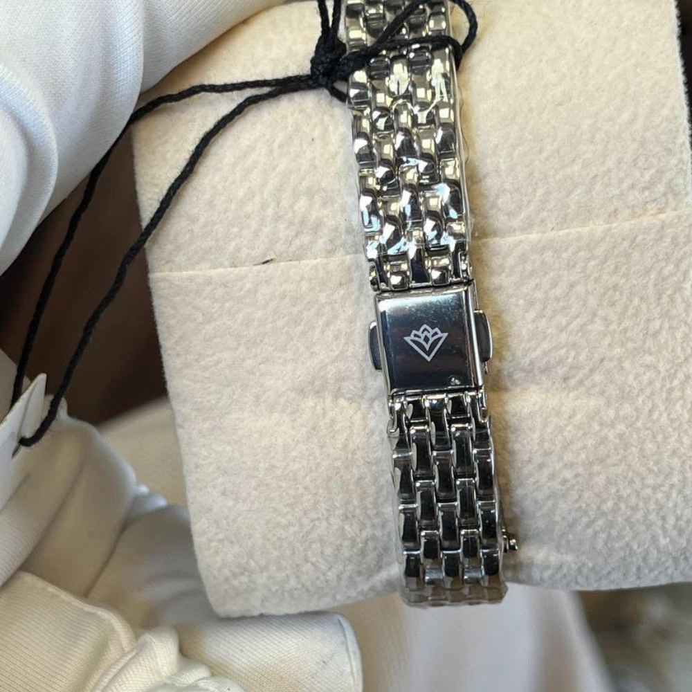 ساعت مچی زنانه لاکسمی LAXMI 8138-7