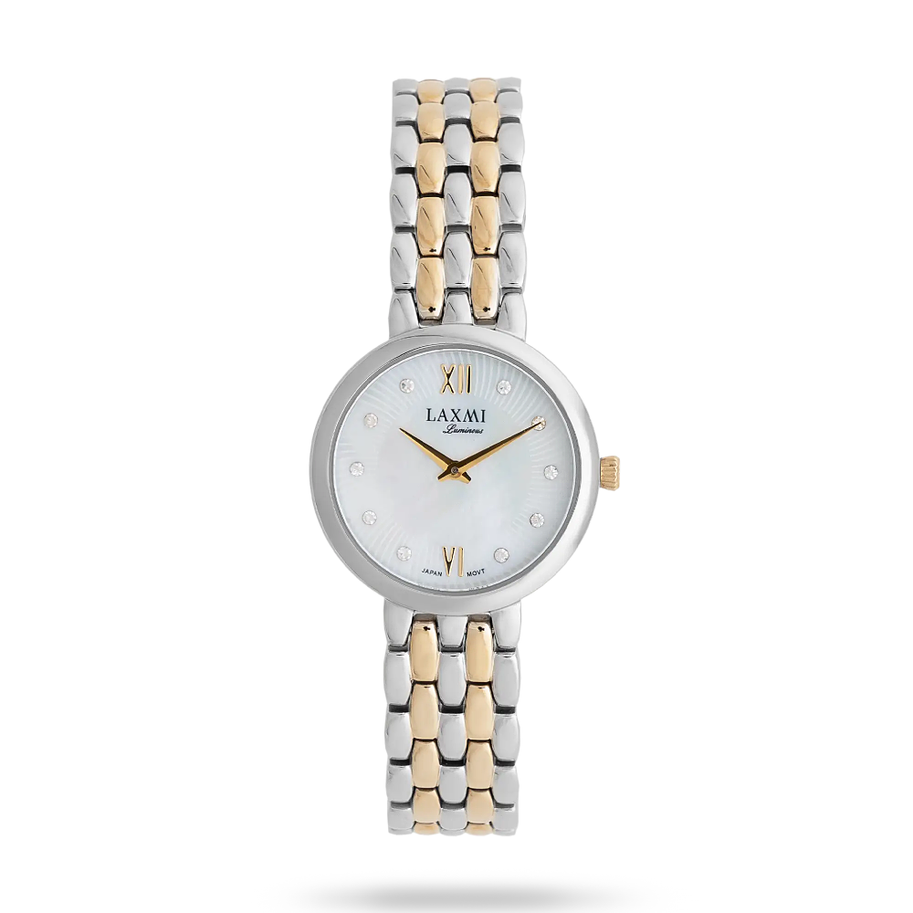 ساعت مچی لاکسمی زنانه LAXMI 8173-3