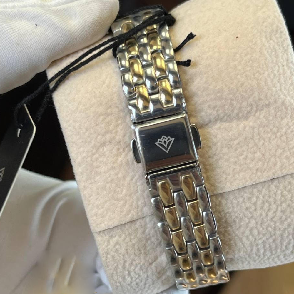 ساعت مچی لاکسمی زنانه LAXMI 8173-3