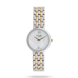 خرید ساعت مچی لاکسمی زنانه مدل LAXMI 8173-3 با بهترین قیمت