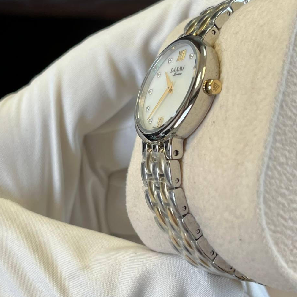 ساعت مچی لاکسمی زنانه LAXMI 8173-3