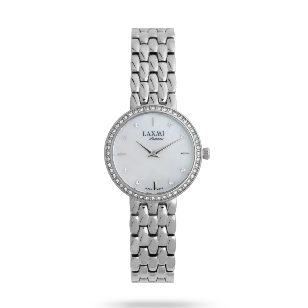 ساعت مچی لاکسمی زنانه LAXMI 8172-1