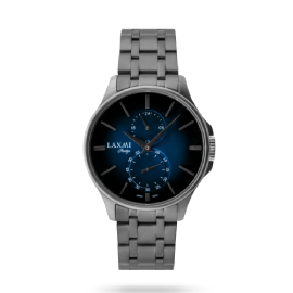 خرید ساعت مچی مردانه لاکسمی مدل LAXMI 8149-4 با بهترین قیمت