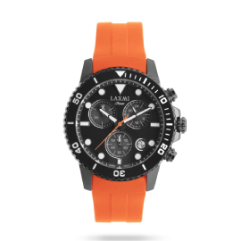 خرید ساعت مچی لاکسمی مردانه مدل LAXMI 8837-2 با بهترین قیمت