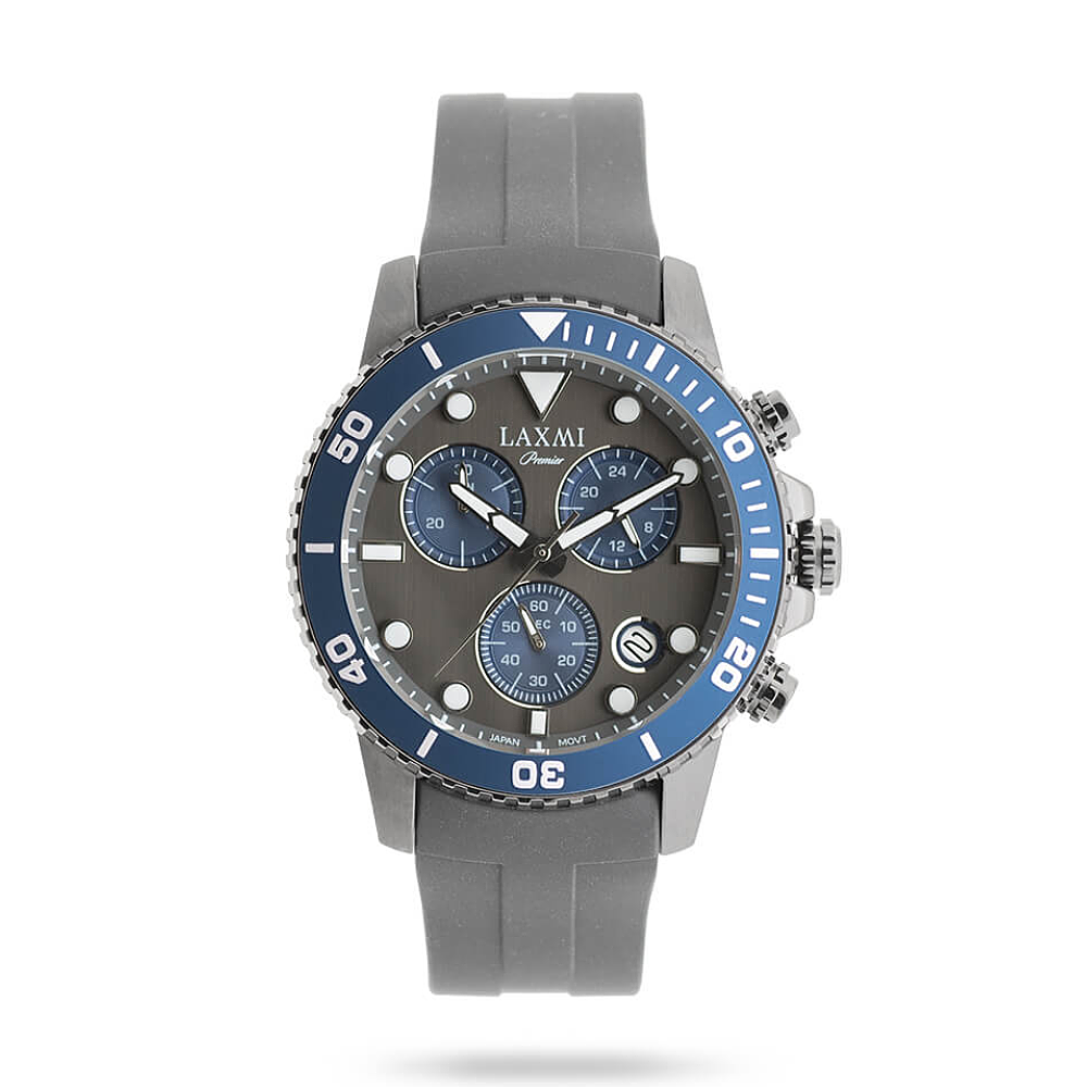 ساعت مچی لاکسمی مردانه LAXMI 8837-3