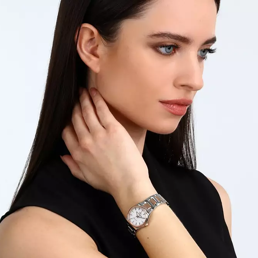 ساعت مچی زنانه لوسین روشا LUCIEN ROCHAT R0453122513