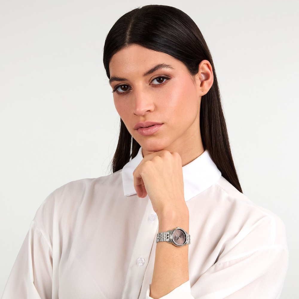 ساعت مچی لوسین روشا زنانه LUCIEN ROCHAT R0453116506