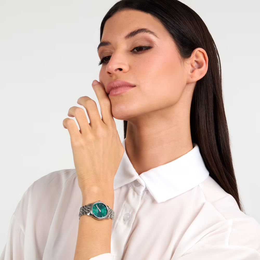 ساعت مچی لوسین روشا زنانه LUCIEN ROCHAT R0453116507