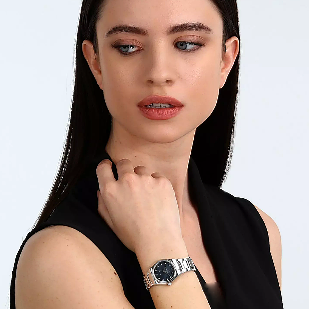 ساعت مچی زنانه لوسین روشا LUCIEN ROCHAT R0453122512
