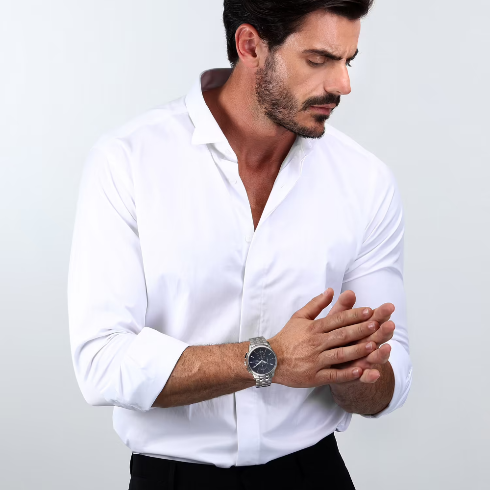 ساعت مچی مردانه لوسین روشا LUCIEN ROCHAT R0473616002