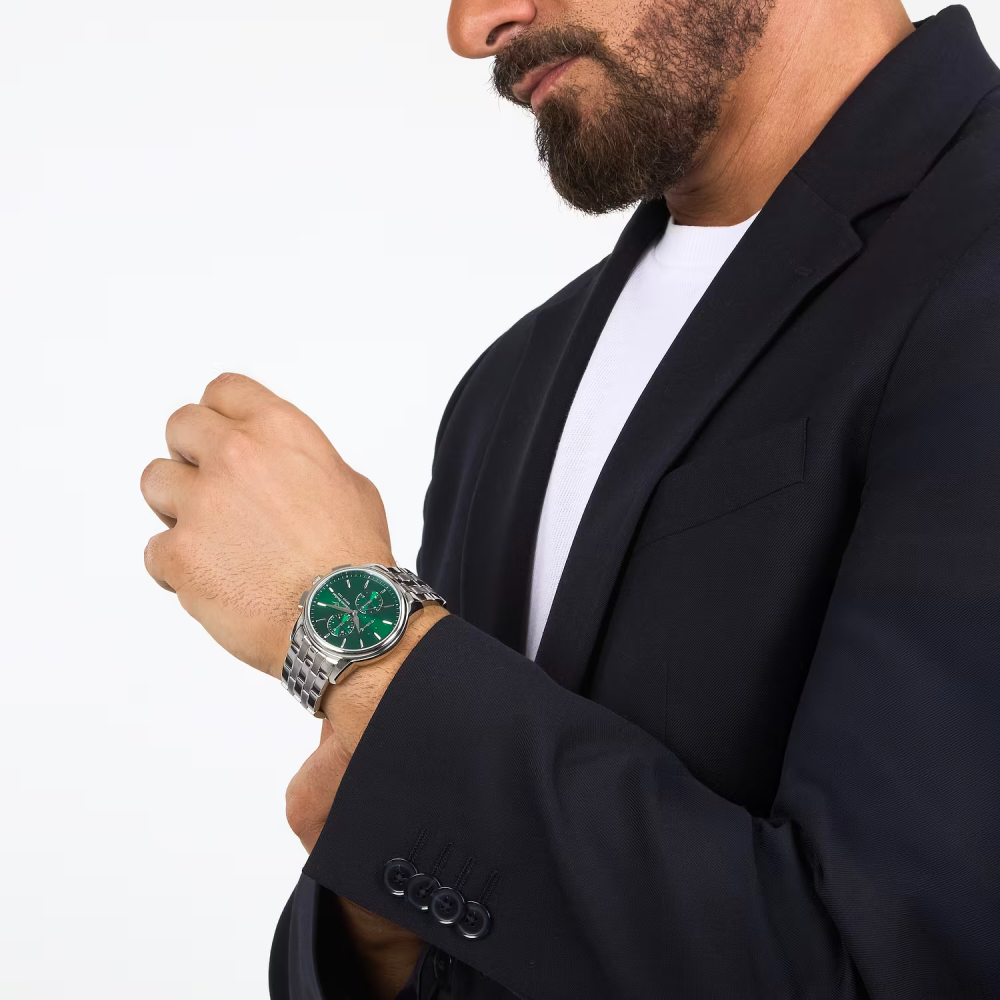 ساعت مچی مردانه لوسین روشا LUCIEN ROCHAT R0473616003
