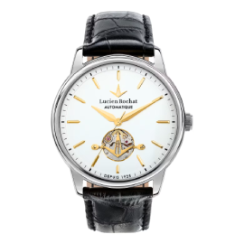 خرید ساعت مچی لوسین روشا مردانه مدل LUCIEN ROCHAT R0421116018 با بهترین قیمت
