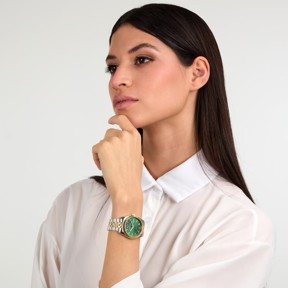ساعت مچی زنانه لوسین روشا LUCIEN ROCHAT R0453124512
