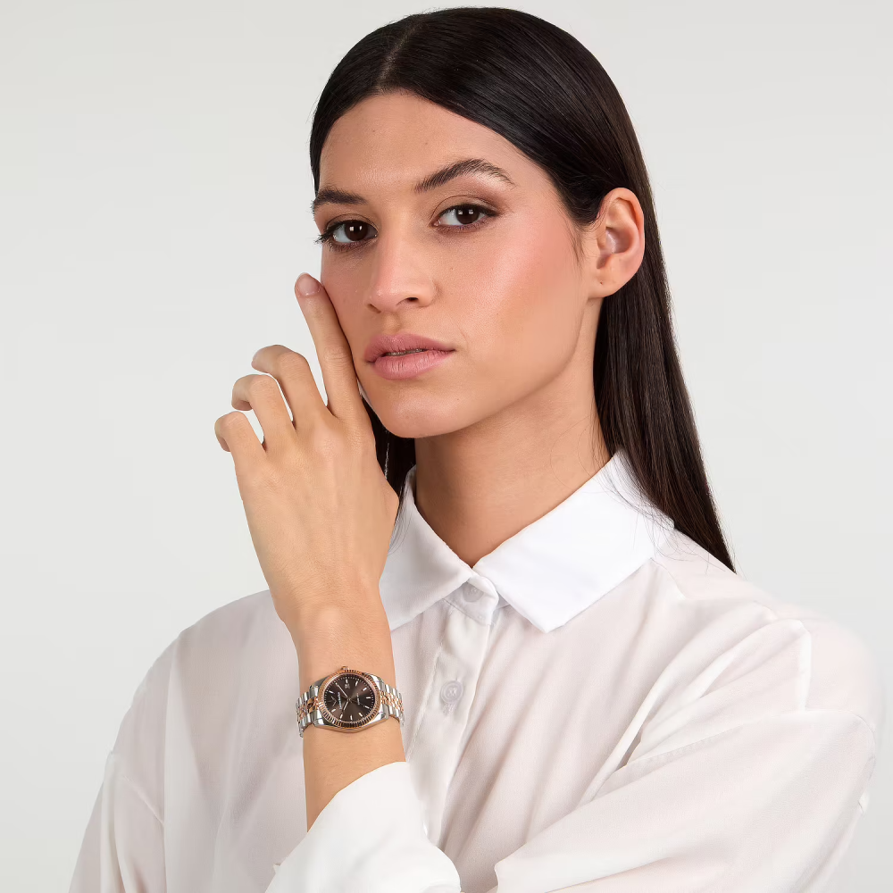 ساعت مچی زنانه لوسین روشا LUCIEN ROCHAT R0453124514