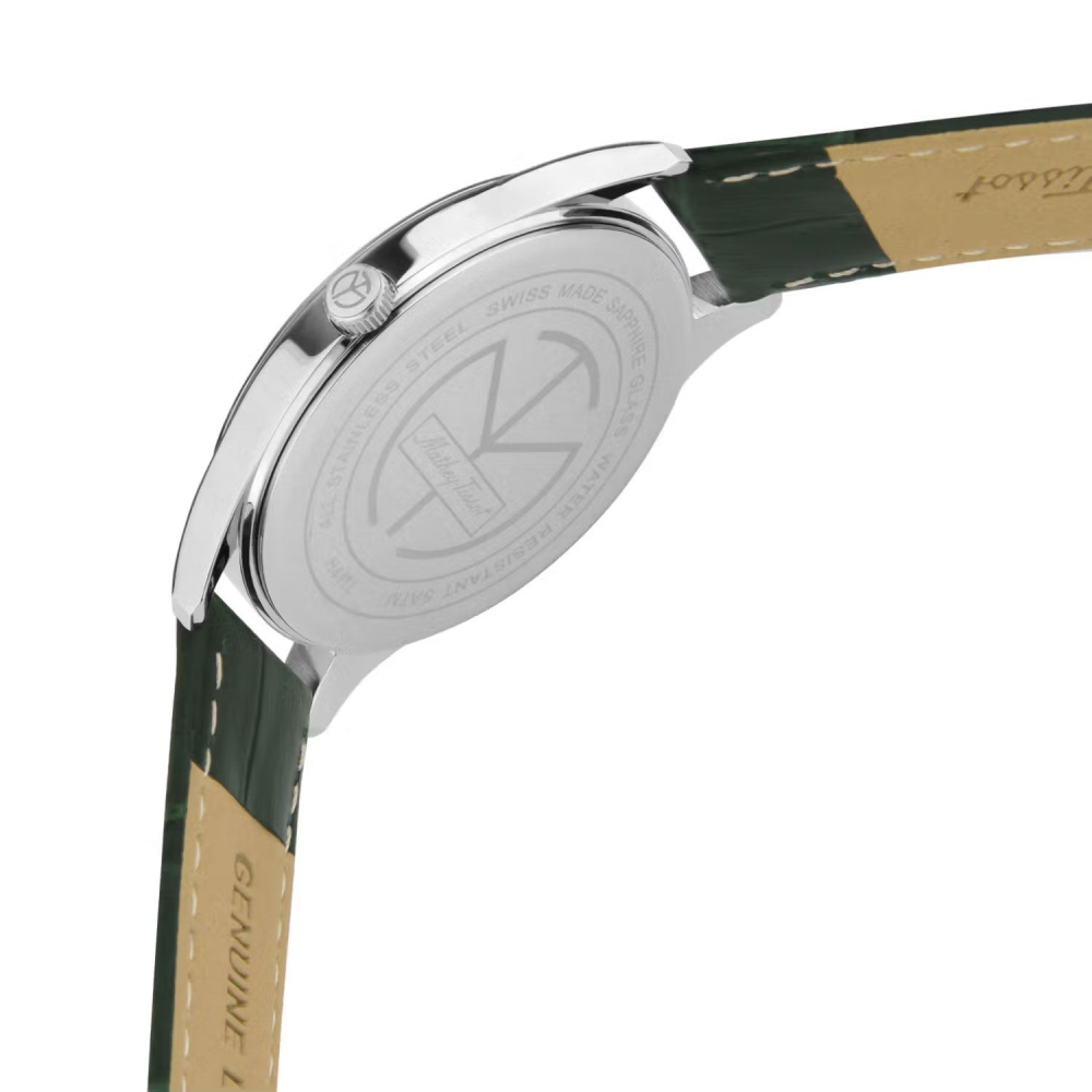 ساعت مچی متی تیسوت مردانه MATHEYTISSOT H411LAVM