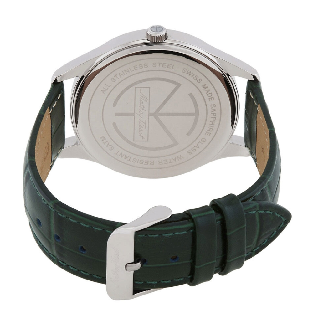 ساعت مچی متی تیسوت مردانه MATHEYTISSOT H411LAVM