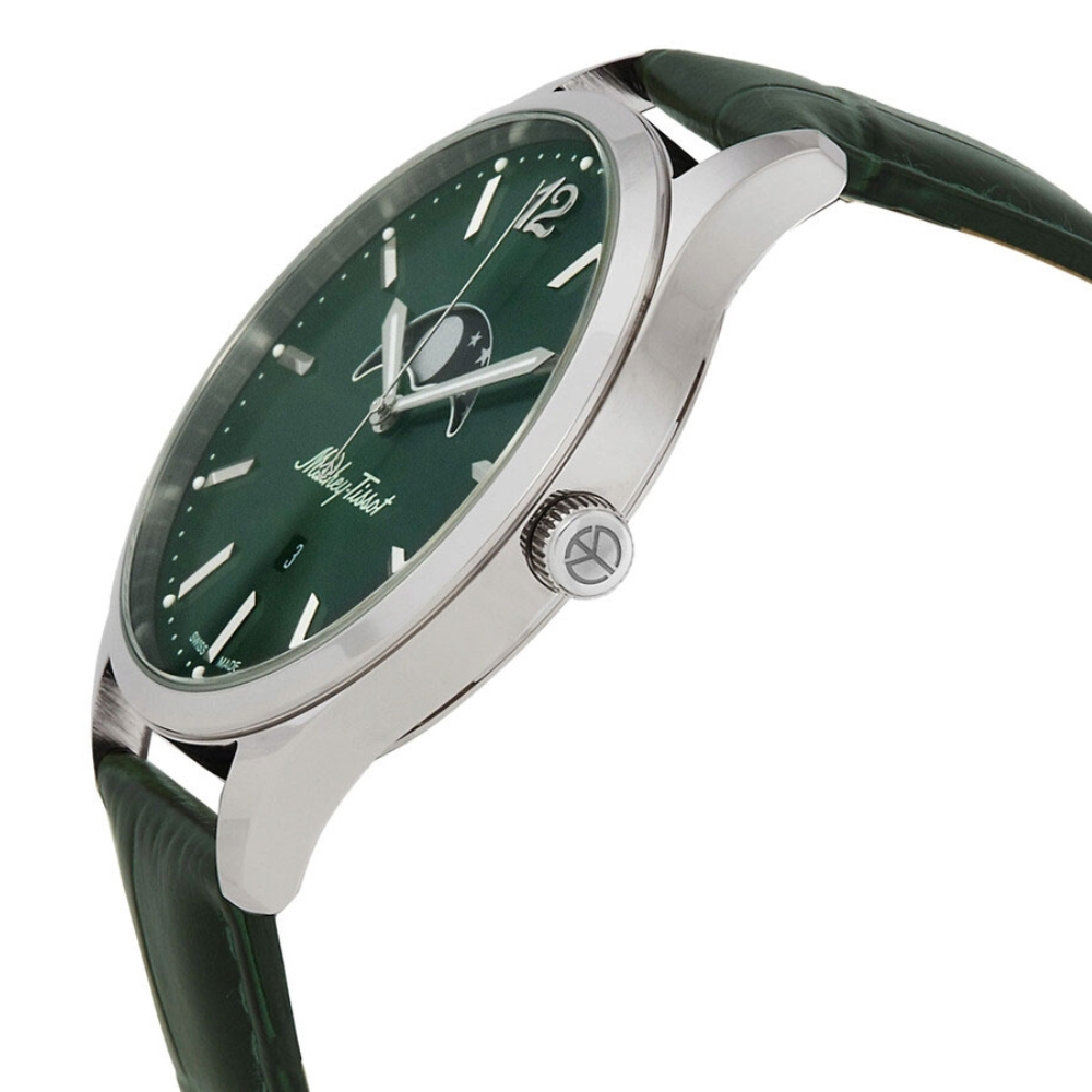 ساعت مچی متی تیسوت مردانه MATHEYTISSOT H411LAVM