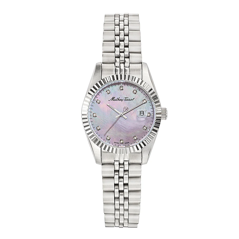 ساعت مچی متی تیسوت زنانه