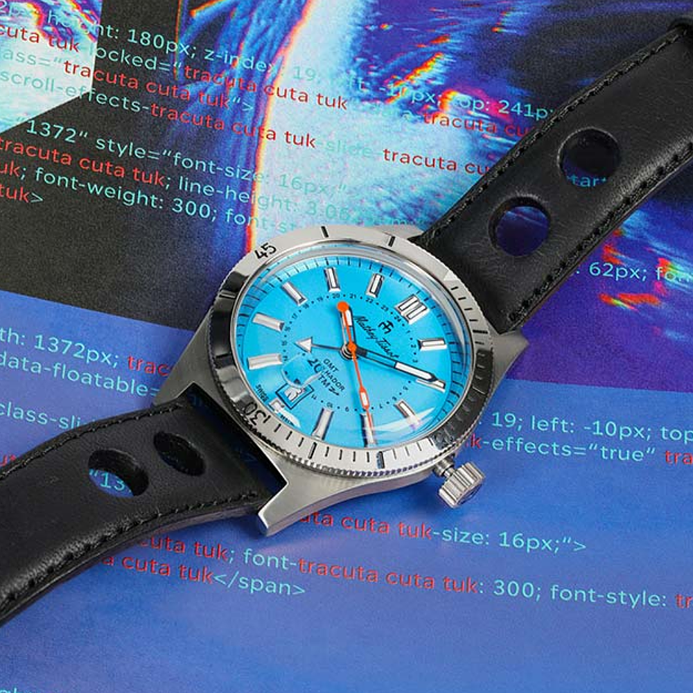 ساعت مچی متی تیسوت مردانه MATHEYTISSOT MRGSK