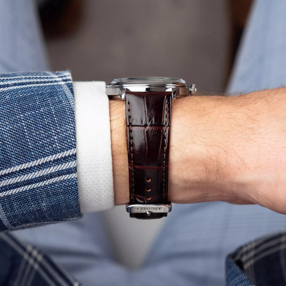 ساعت مچی مردانه اورینت ORIENT RA-AC0032V30B
