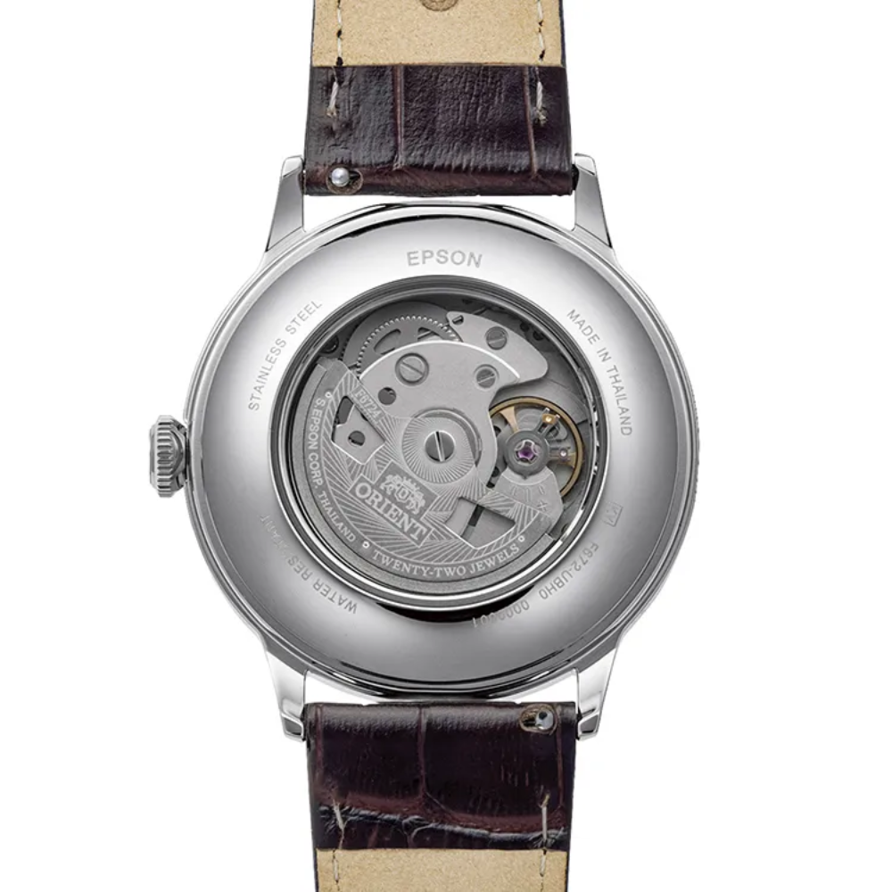 ساعت مچی اورینت مردانه ORIENT RA-AC0035E30B