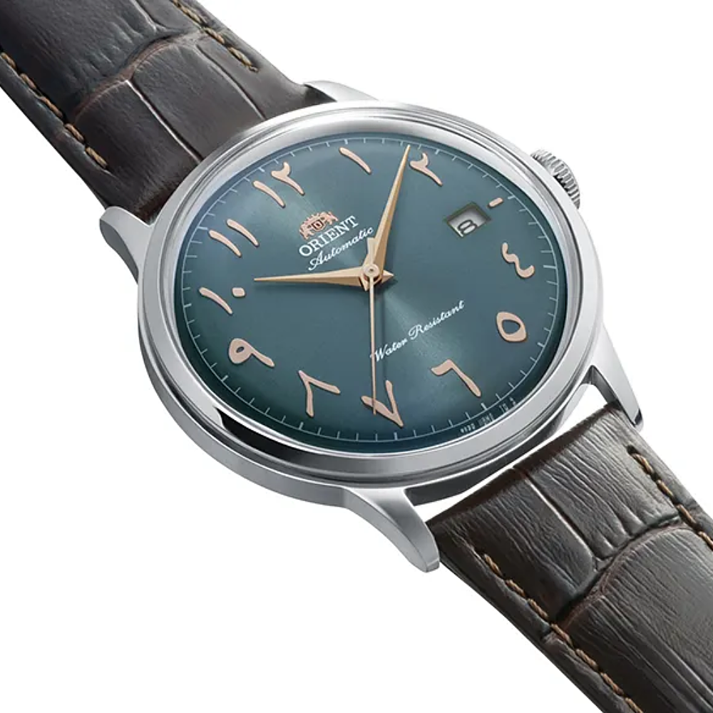 ساعت مچی اورینت مردانه ORIENT RA-AC0035E30B
