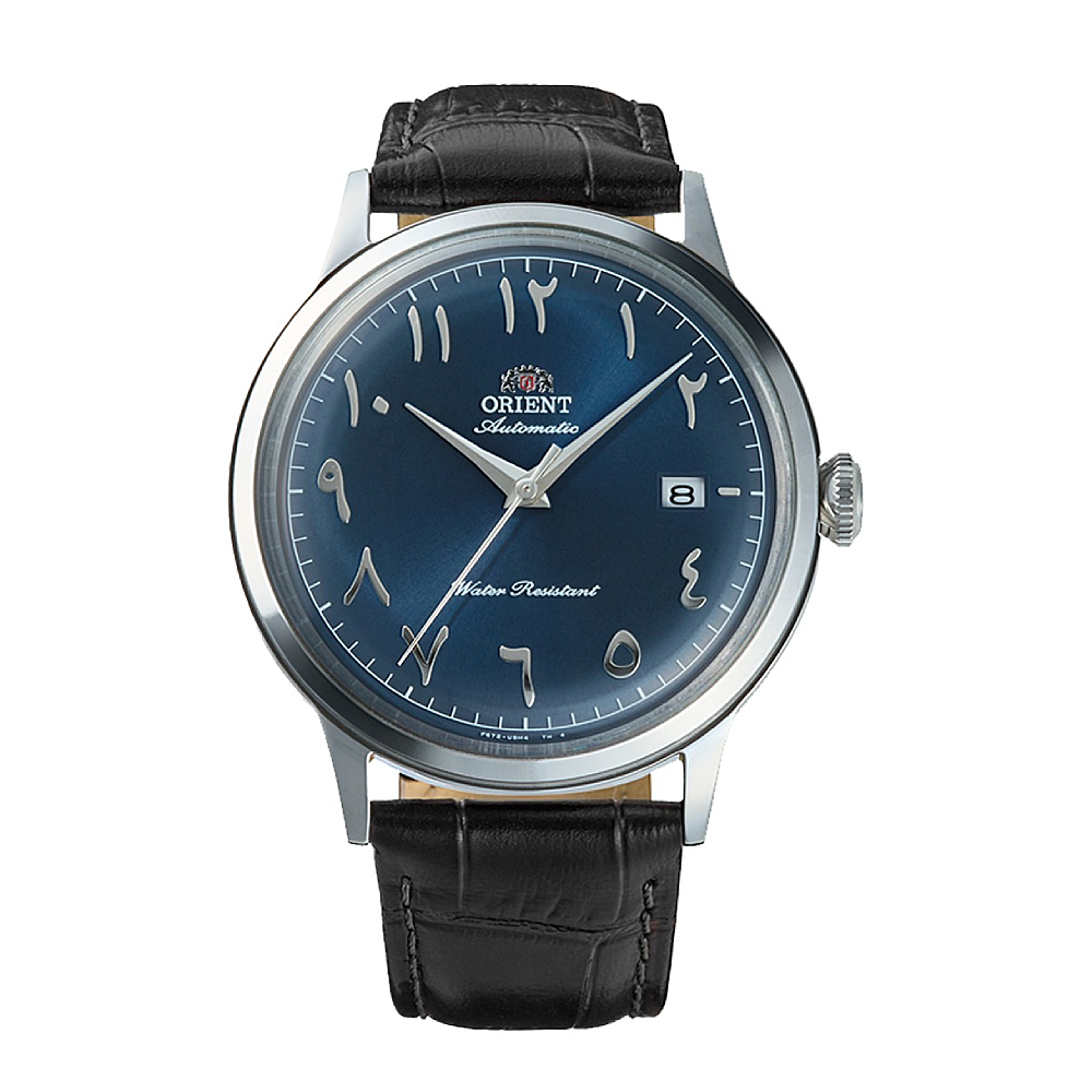 ساعت مچی مردانه اورینت ORIENT RA-AC0036L30B