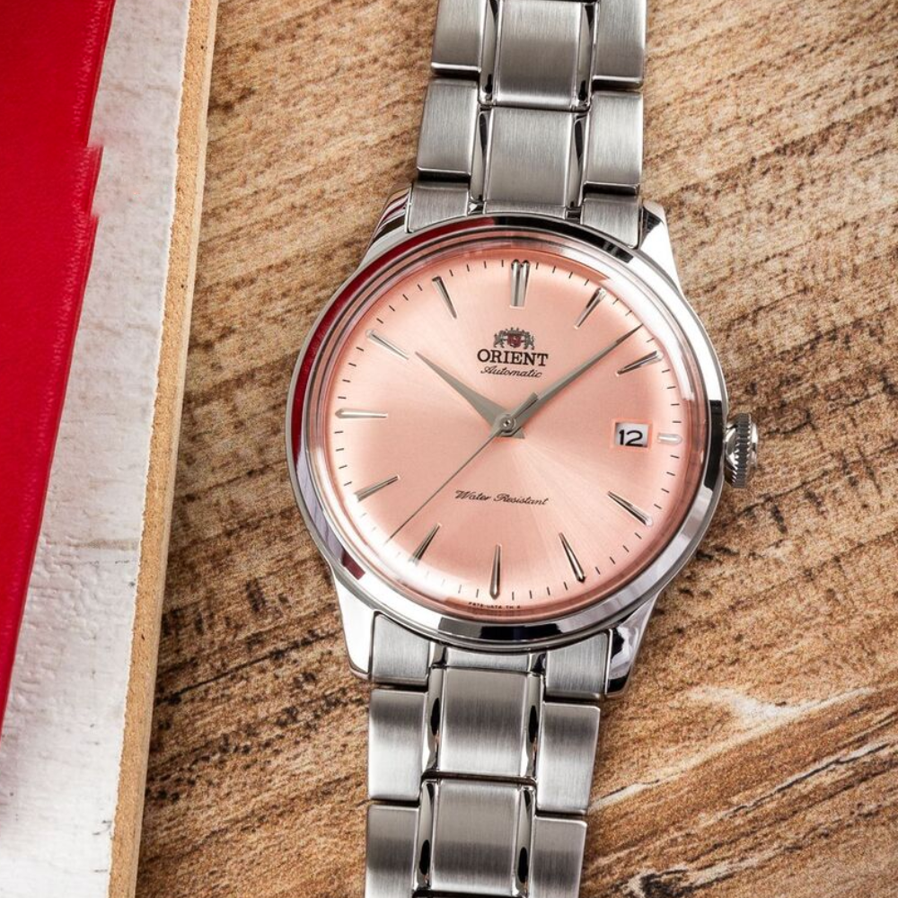 ساعت مچی مردانه اورینت ORIENT RA-AC0M11Y30B