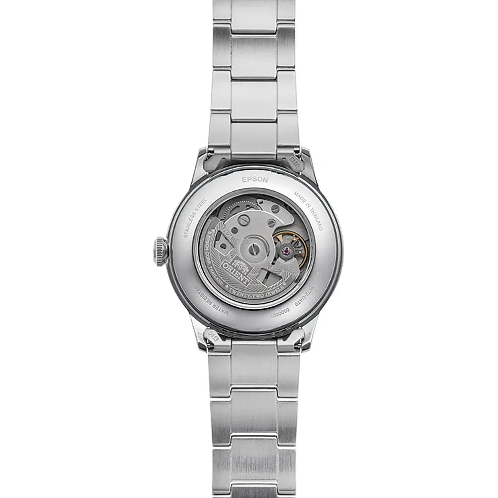 ساعت مچی مردانه اورینت ORIENT RA-AC0M11Y30B