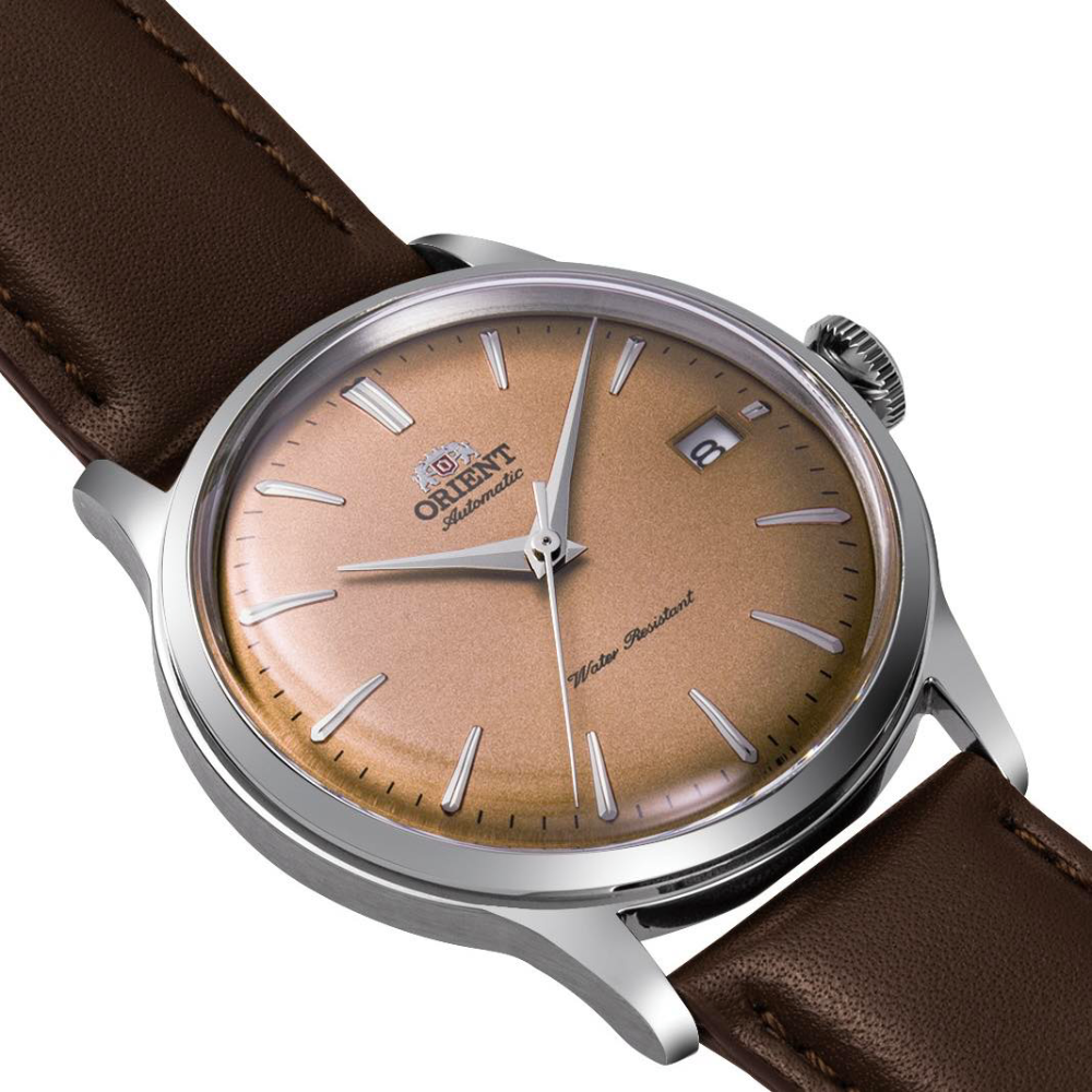 ساعت مچی مردانه اورینت ORIENT RA-AC0M15Y30B