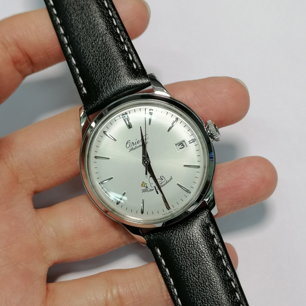 ساعت مچی اورینت مردانه ORIENT RA-AC0M16S30B