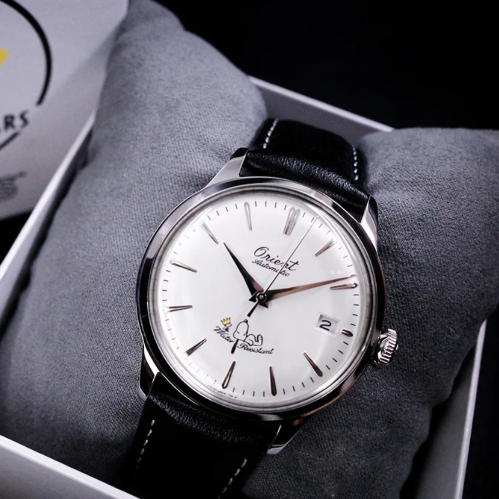 ساعت مچی اورینت مردانه ORIENT RA-AC0M16S30B