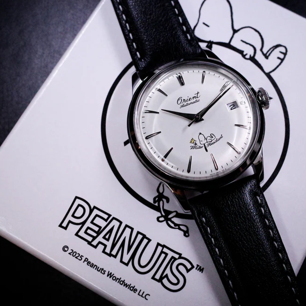 ساعت مچی اورینت مردانه ORIENT RA-AC0M16S30B