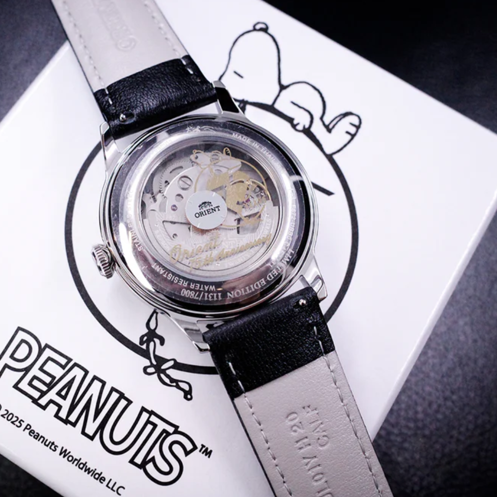 ساعت مچی اورینت مردانه ORIENT RA-AC0M16S30B