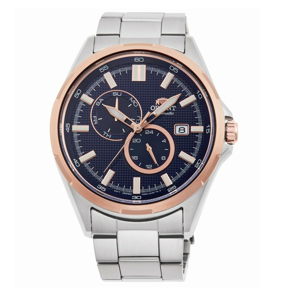 ساعت مچی مردانه اورینت Orient RA-AK0601L00C