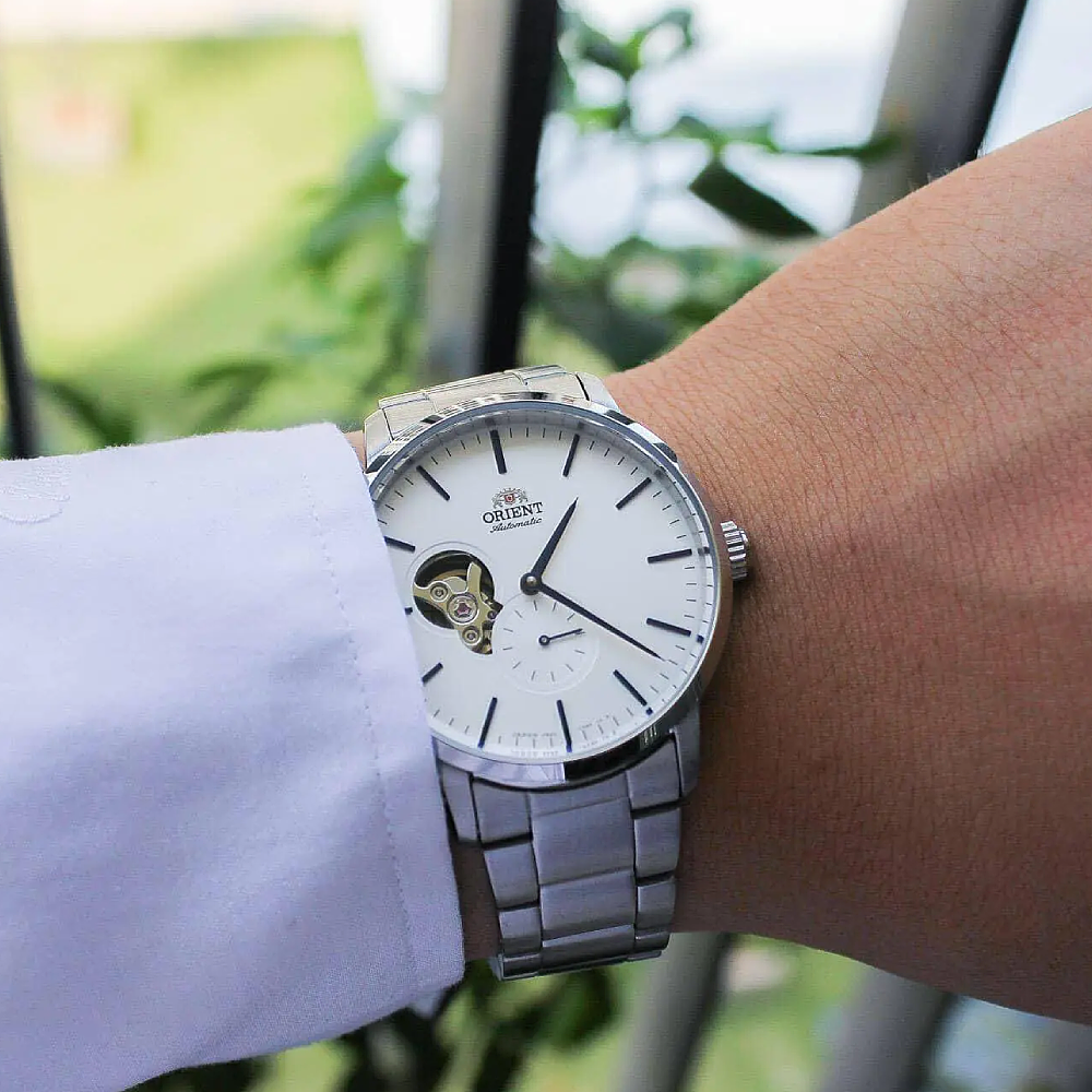 ساعت مچی اورینت مردانه ORIENT RA-AR0102S00C