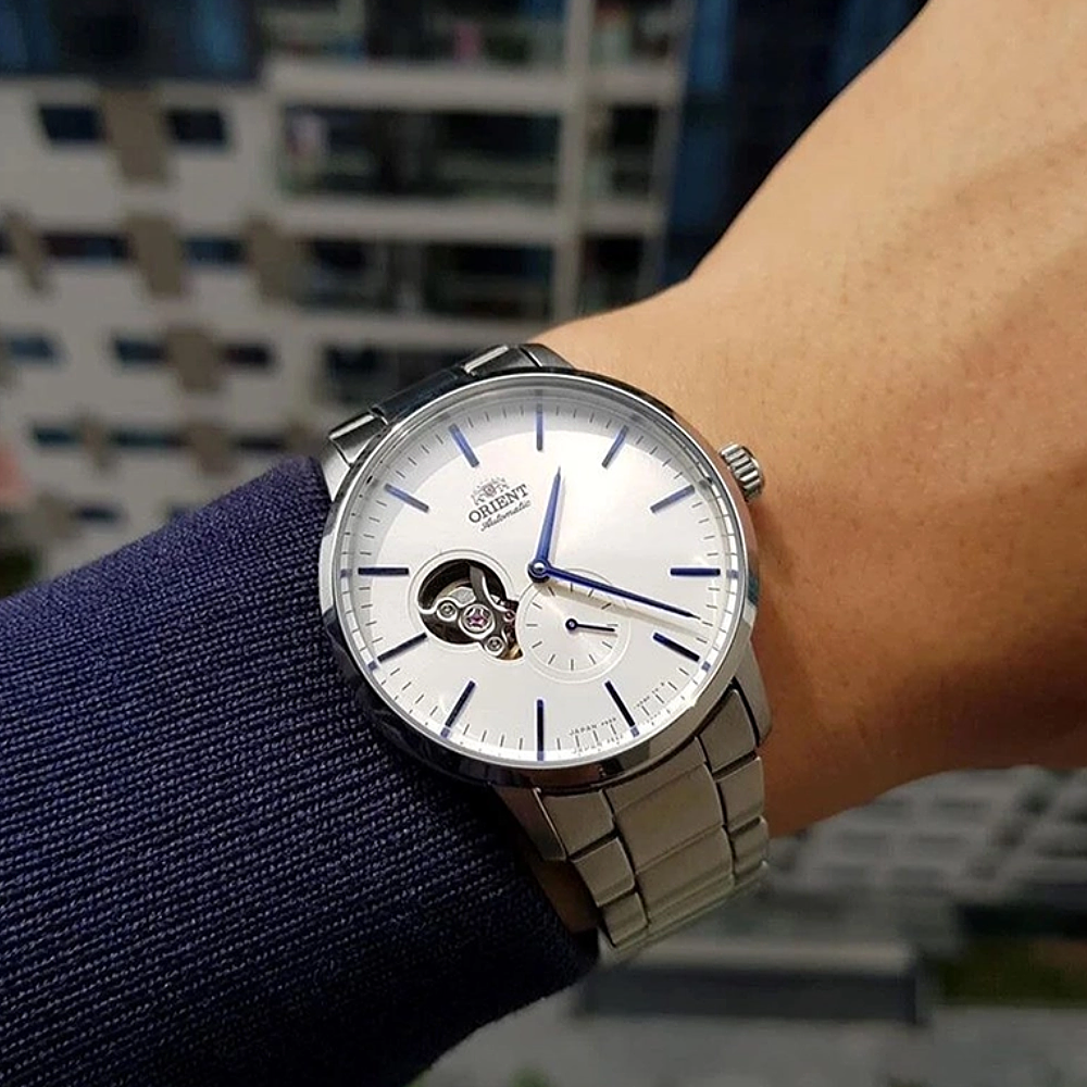 ساعت مچی اورینت مردانه ORIENT RA-AR0102S00C