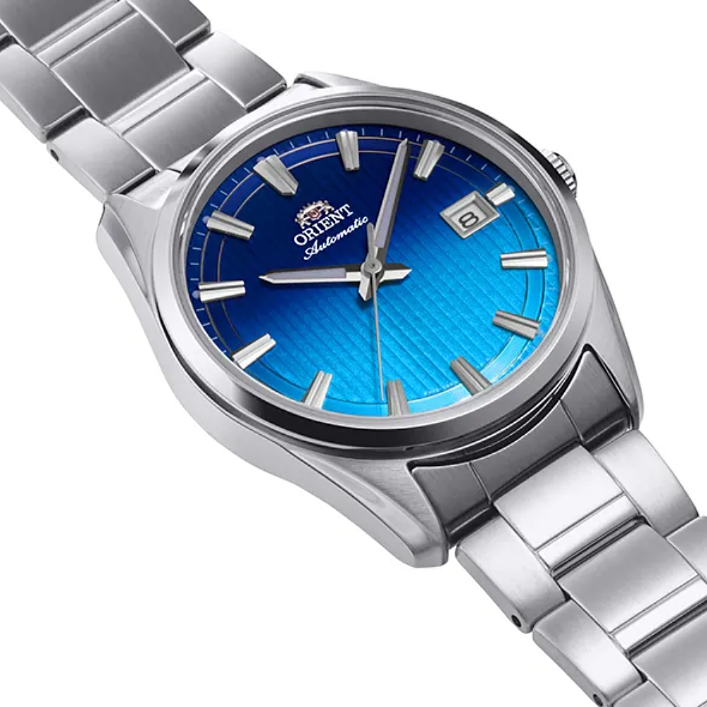 ساعت مچی اورینت مردانه ORIENT RA-AC0R09L30B