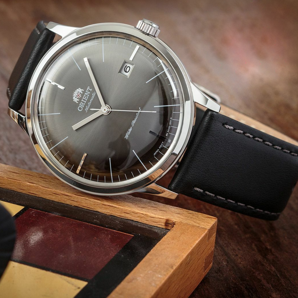 ساعت مچی مردانه اورینت ORIENT TAC0000CA0