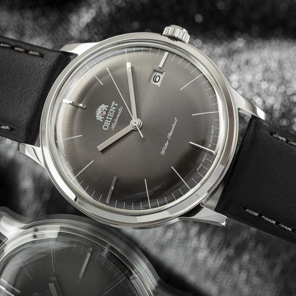 ساعت مچی مردانه اورینت ORIENT TAC0000CA0