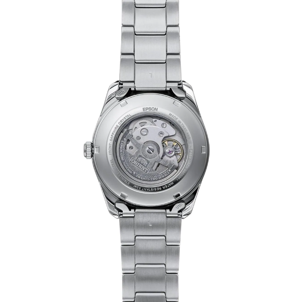 ساعت مچی اورینت مردانه ORIENT RA-AK0315L30B